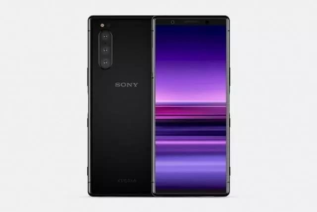 ����Xperia 2�ֱ����ع�  ����IFA 2019���� 