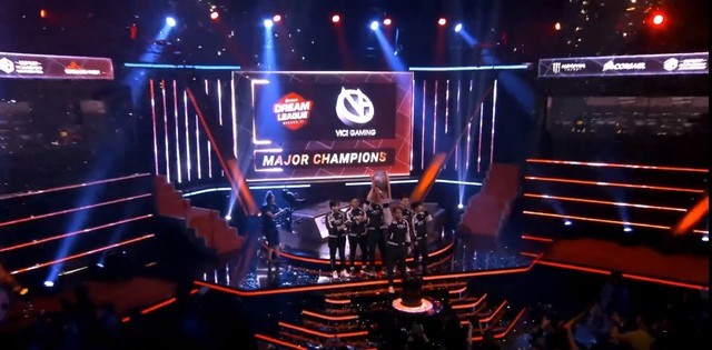 Ti9战火重燃 CN直邀战队盘点