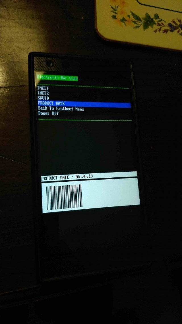 Razer Phone 2.5ع⣡+THXƵӳ֣ 