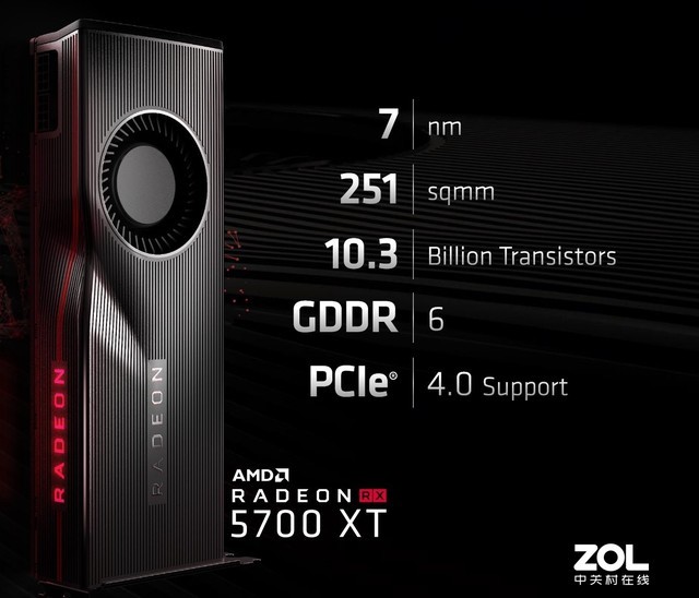 AMD RX 5700ϵԿ79ս 