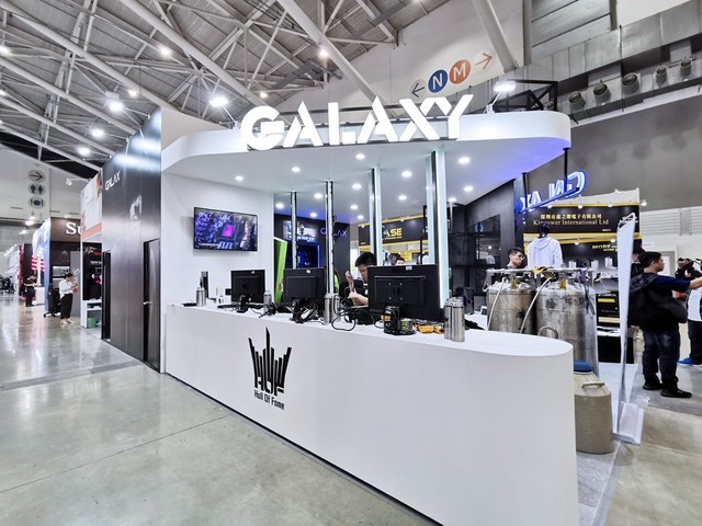 ҵʱ ӰCOMPUTEX 2019 