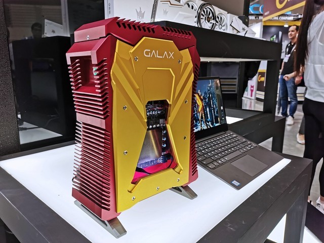 ҵʱ ӰCOMPUTEX 2019 