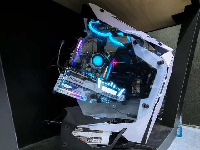 ҵʱ ӰCOMPUTEX 2019 