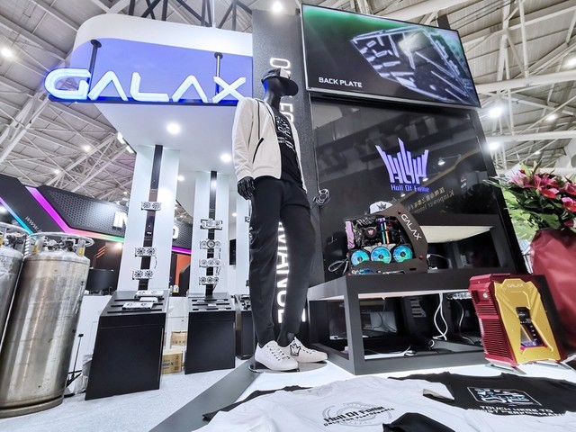 ҵʱ ӰCOMPUTEX 2019 