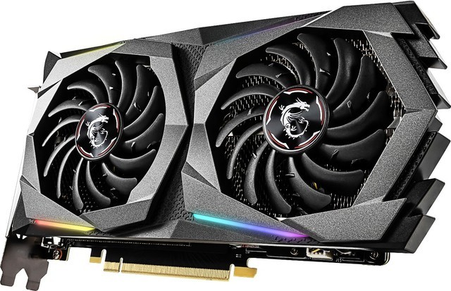 ȶ΢RTX 2060 superħϮ 