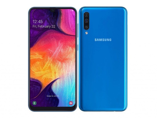 ����Galaxy A50�ϰ�DxOMark ��LG G7 ThinQ��ƽ 