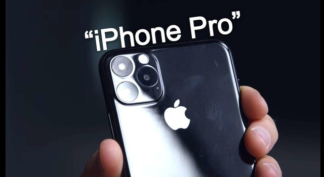 消息確認iphone11pro9月發佈真相就在這裡