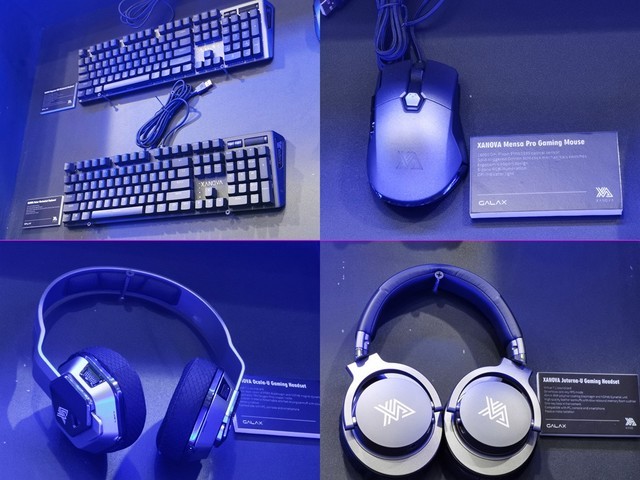 ҵʱ ӰCOMPUTEX 2019 