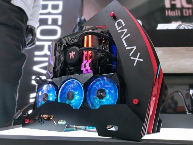 ҵʱ ӰCOMPUTEX 2019 