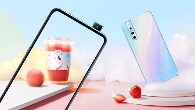 vivo S1 Proȫ濪 ȫ2398Ԫ 