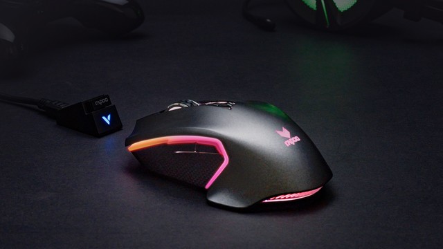 ߻ò װV20PRO˫ģòRGBϷ 