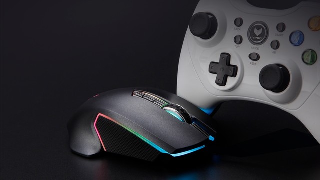 ߻ò װV20PRO˫ģòRGBϷ 