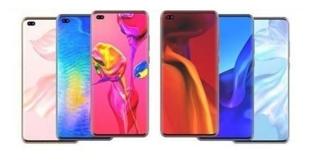 ΪMate30Ϣȫ 