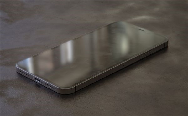 ƻ5GֻiPhone 12ϵȾͼع⣺С