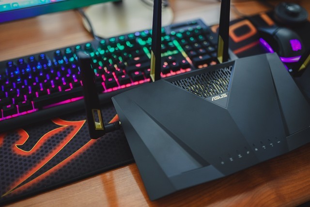 κð ˶RT-AX88UWi-Fi 6 