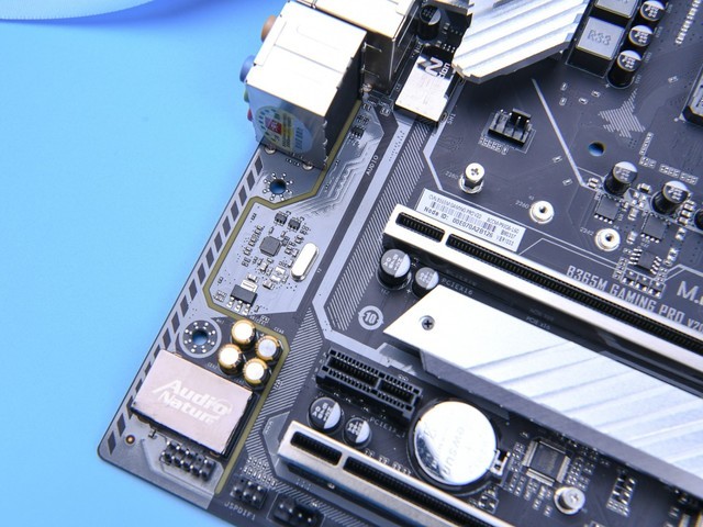 ߲ʺCVN B365M GAMING PROͼ