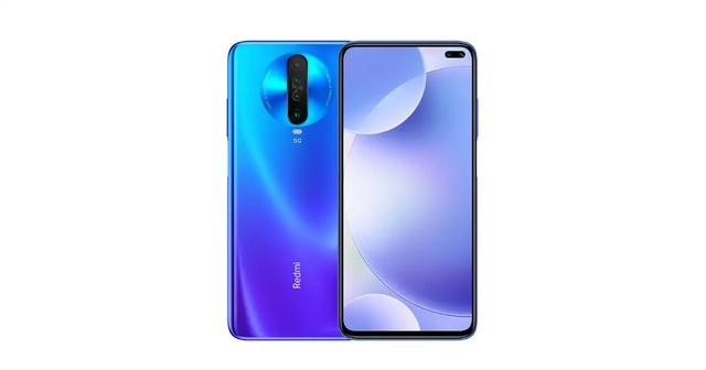 Redmi K30 5G۰ˣRedmi K30iú㾵ͷ