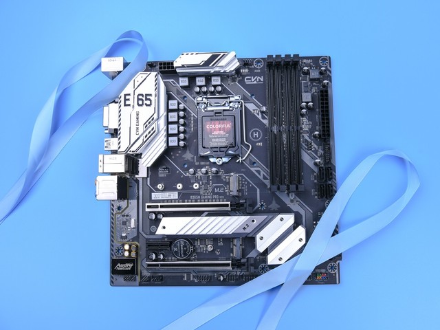 ߲ʺCVN B365M GAMING PROͼ