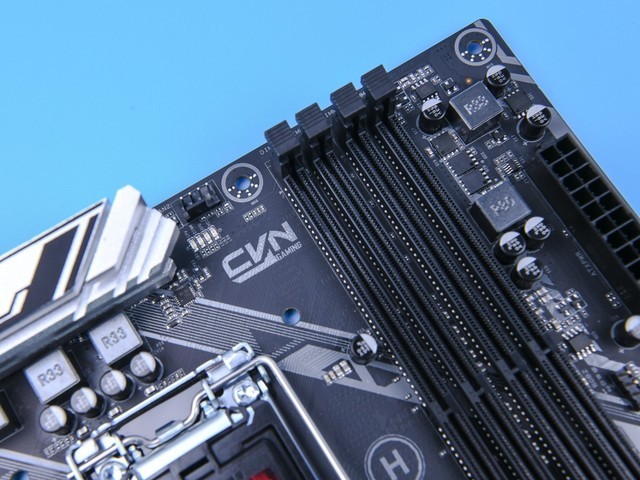 ߲ʺCVN B365M GAMING PROͼ