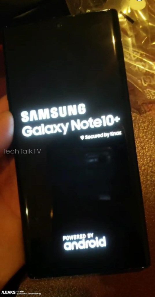 ��1000��Ԫ������Note10 Pro���������״��ع� 