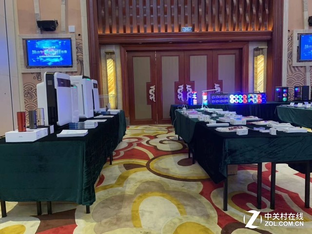 健康行未来 2019欧思嘉全国合作伙伴大会召开