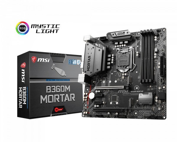 ΢B360MȻЯ9400FƷCPUϮ 