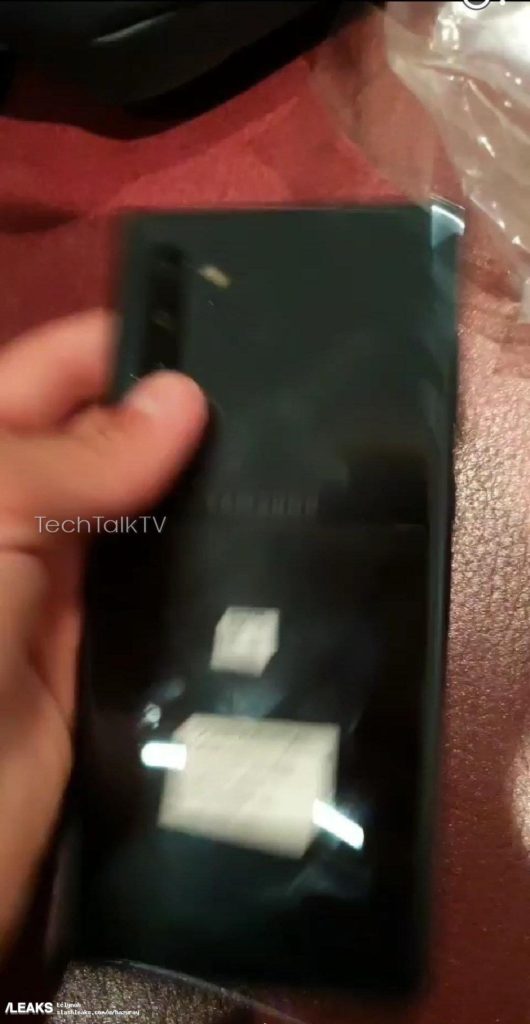 ��1000��Ԫ������Note10 Pro���������״��ع� 