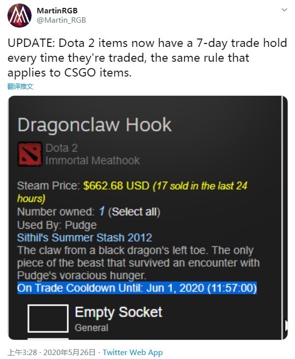 CS:GO󳾣Dota2Ʒ7ȴ 