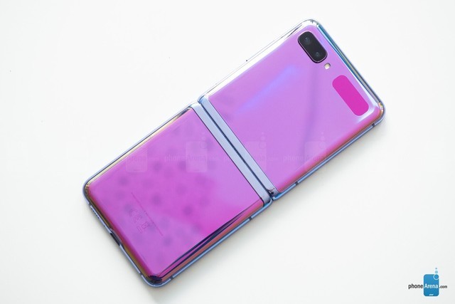 ױС۵ֻ Galaxy Z Flipͼ