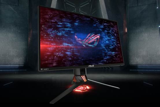 华硕电竞显示器助力DOTA2 Ti9国际邀请赛 