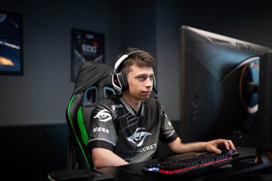 华硕电竞显示器助力DOTA2 Ti9国际邀请赛 