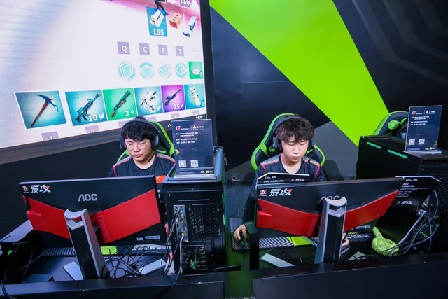 坚持不懈 以用户为本 AOC ChinaJoy2019专访