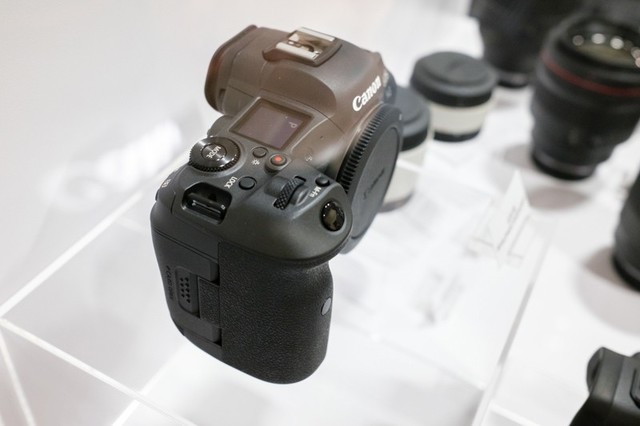 EOS R5SDCFexpress˫ 