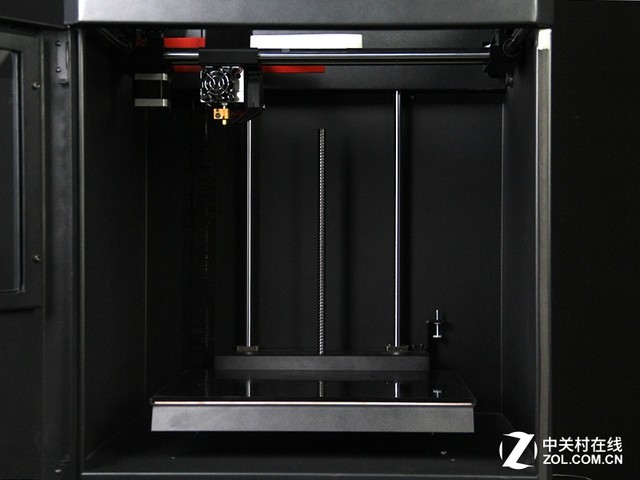 梦想实现家 弘瑞Z300 3D打印机详细评测 
