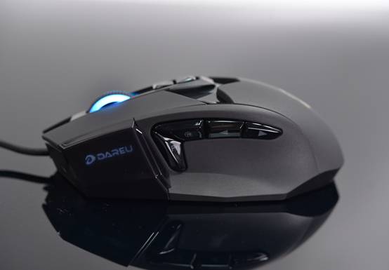 达尔优KBS按键衡力系统突破性手感缔造者