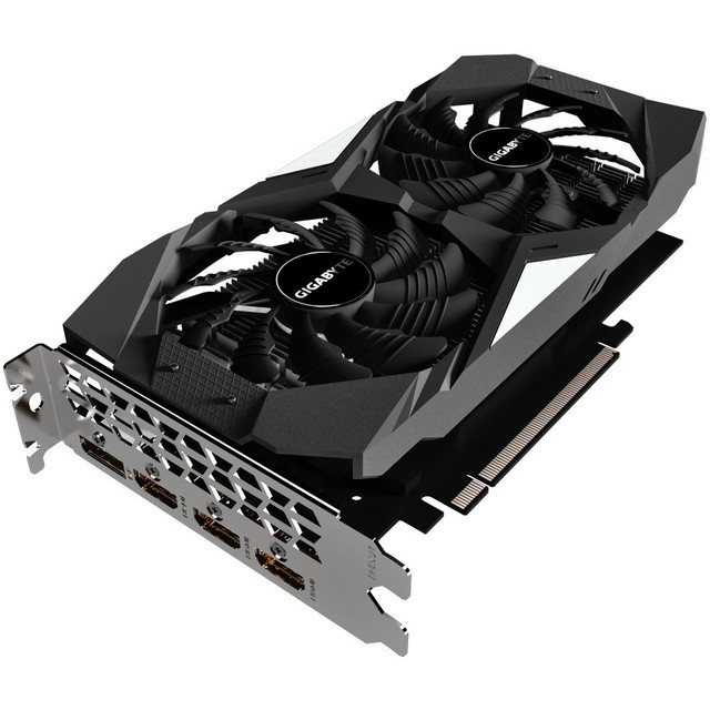 ƳGeForce® GTX 1650Կ 