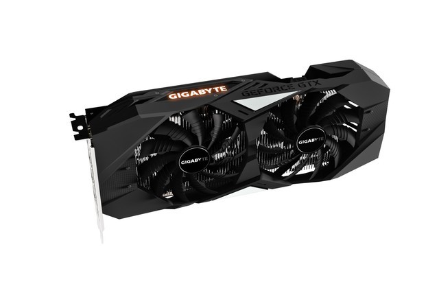 ƳGeForce® GTX 1650Կ 