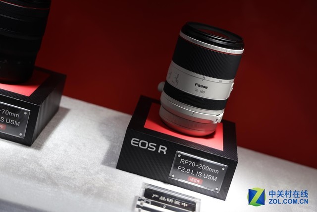 񳤽ͷ RF 70-200mm F4ع 