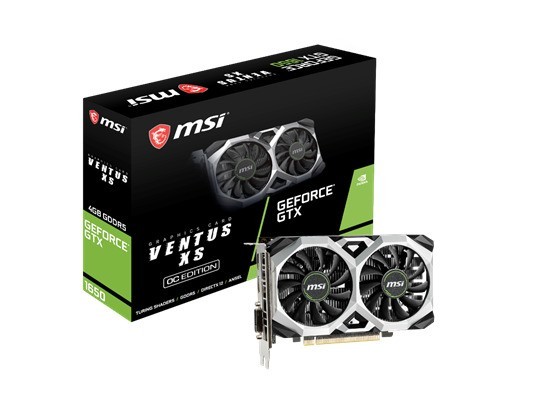 ΢ǿƼGeForce® GTX 1650ϵԿƷ 