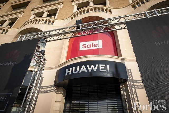 华为欲2亿欧在法国建首个欧洲5g制造工厂