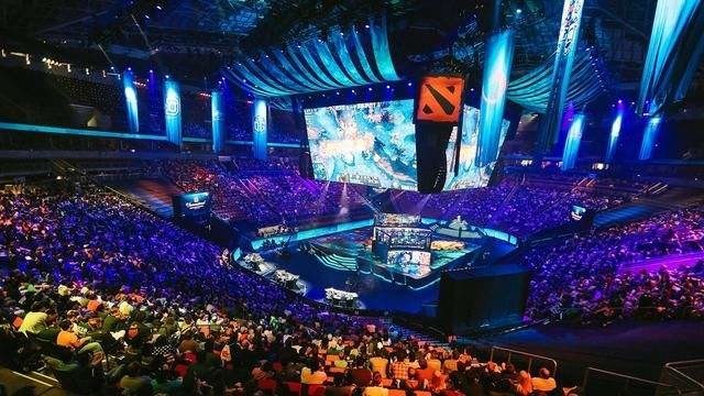 Ti9СʽSuperDOTA2 