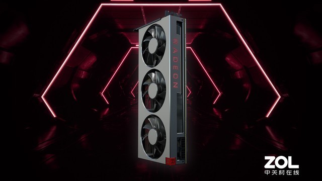外媒曝出AMD Radeon VII已经停产 