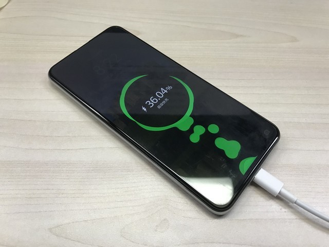 5G续航不焦虑 荣耀X10续航实测成绩令人舒适 