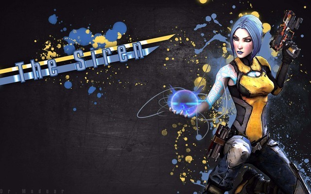 无主之地2免费dlc剧情承接无主之地3