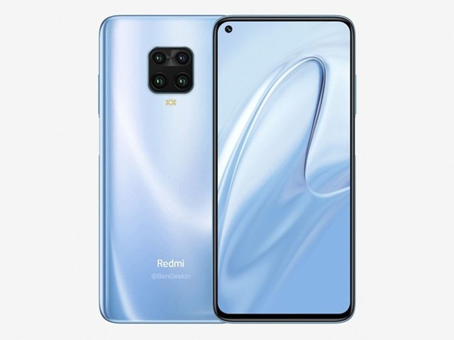 Redmi Note9 Proع ԡ 