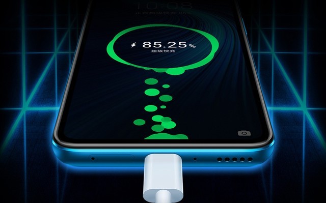 5G续航不焦虑 荣耀X10续航实测成绩令人舒适 