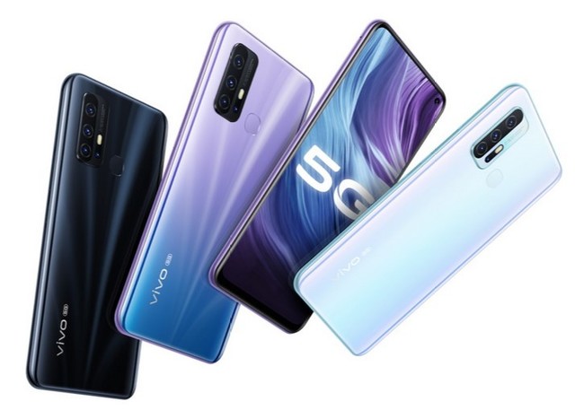 5Gֻ۸սĻ vivo Z6ܷ񳹵г 