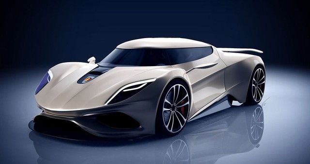 ó:СɿݣKoenigsegg³
