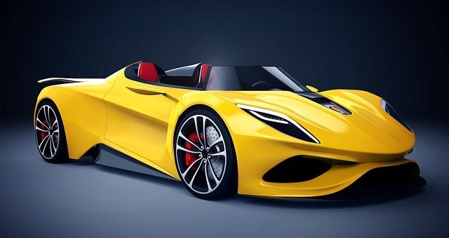 ó:СɿݣKoenigsegg³