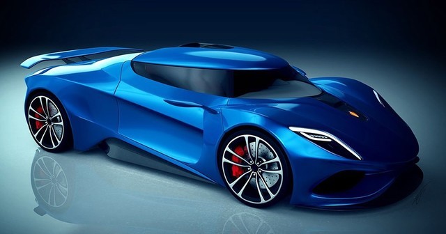 ó:СɿݣKoenigsegg³